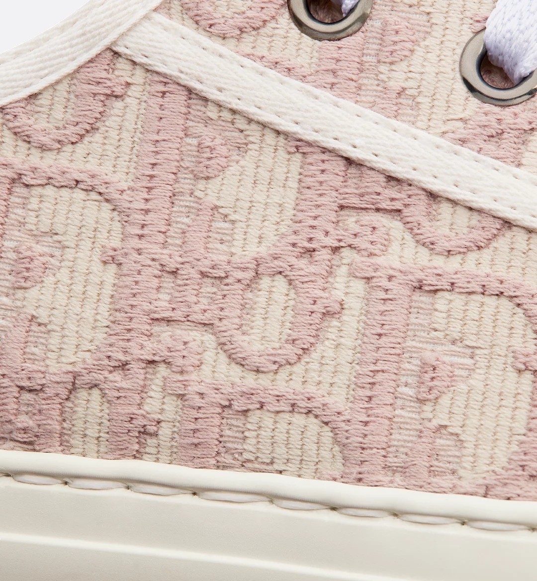 Walk’n’Dior Platform Sneaker - Image 6